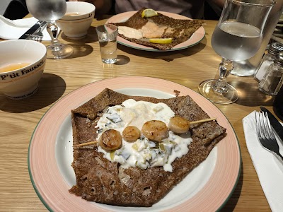 Photo 3 de Crêperie Ahna
