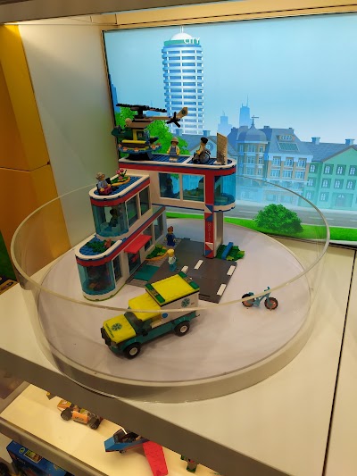 Photo 4 de LEGO® Certified Store Rennes
