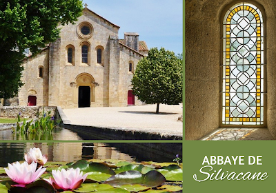 Photo 1 de Abbaye de Silvacane
