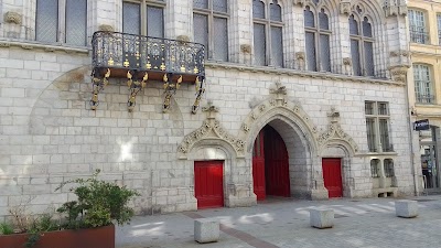 Photo 4 de Beffroi de Douai