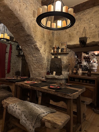 Photo 3 de TAVERNE DE L’ORATOIRE