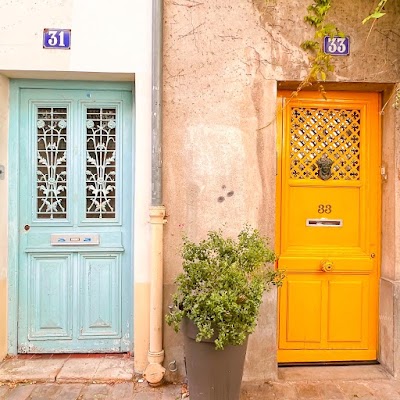 Photo 2 de Rue des Thermopyles
