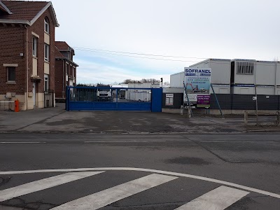 Photo 5 de Sofranel Lille / Loxam