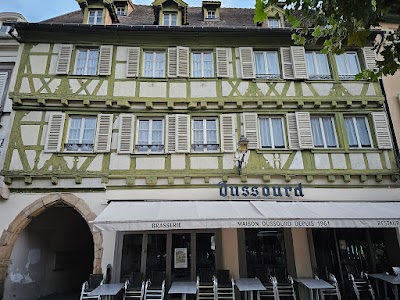 Photo 3 de Dussourd