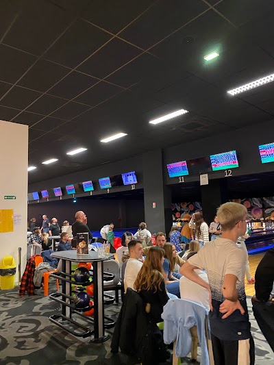 Photo 5 de Bowling La Sphère