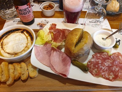 Photo 4 de Restaurant La Pataterie Rivesaltes