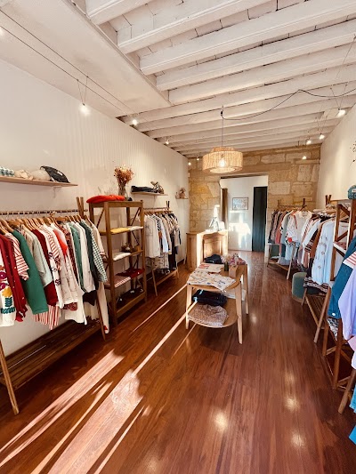 Photo 3 de Boutique Claude & Luce