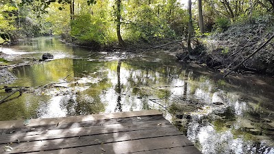 Photo 2 de Parc des Trinitaires
