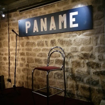 Photo 4 de Le Paname Art Café