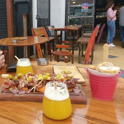 Photo 4 de Le Local