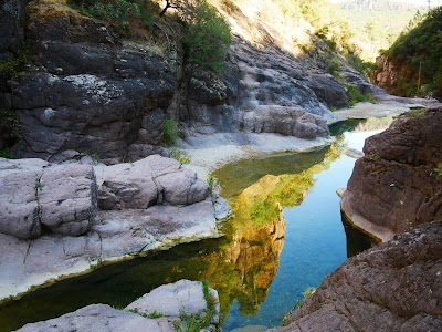 Photo 2 de Gorges de Pennafort