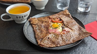 Photo 4 de Crêperie Le Corps de Garde