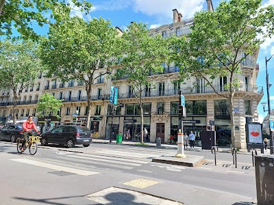 Photo 4 of La Gaîté Lyrique