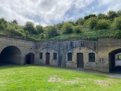 Photo 3 de Fort des Dunes