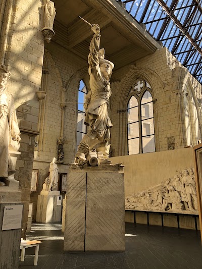 Photo 4 de Galerie David d'Angers