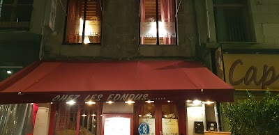 Photo 5 de Chez Les Fondus Saint Étienne