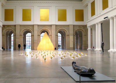 Photo 4 of Palais des Beaux-Arts de Lille