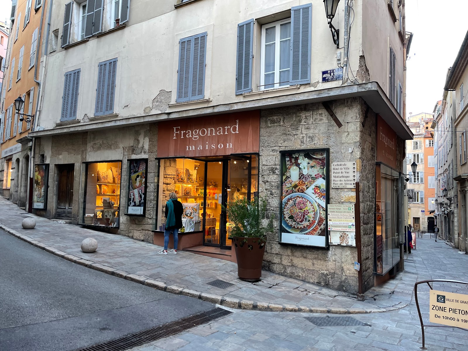 Fragonard