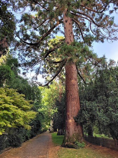 Photo 4 de Arboretum Gaston Allard