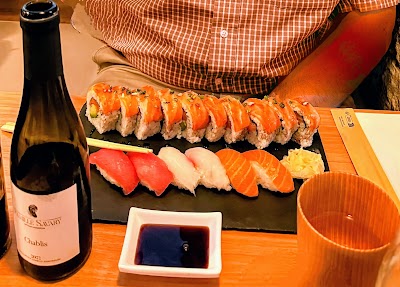 Photo 3 de Fusion N'Rolls Sushi