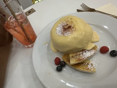 Photo 3 de Fuwa Fuwa Brunch Dessert Café | Marseille