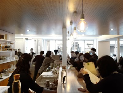 Photo 1 de Umami Matcha Café