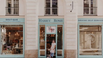 Photo 1 de Hariet & Rosie | Petshop à Nantes