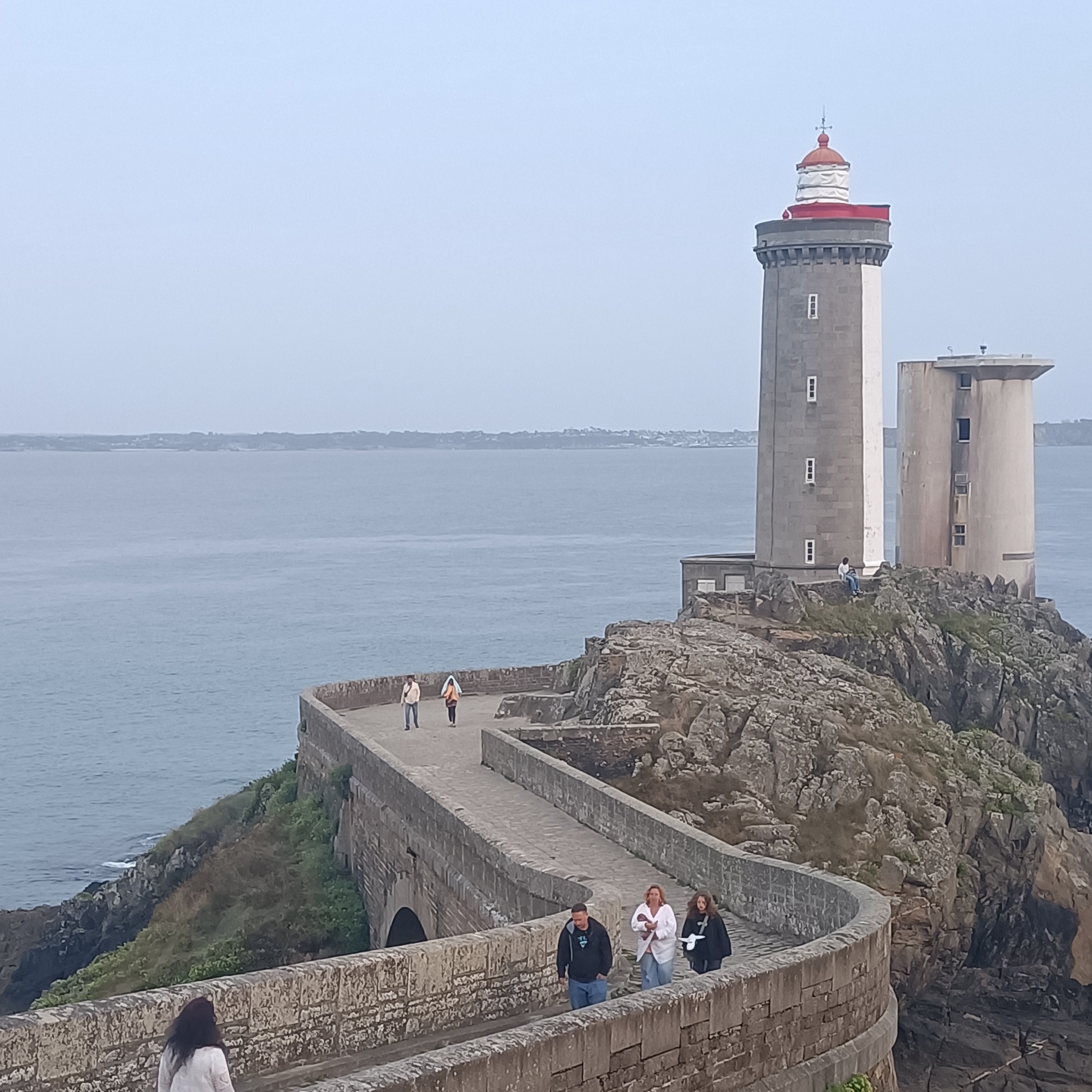 Photo 1 de Le Phare du Petit Minou
