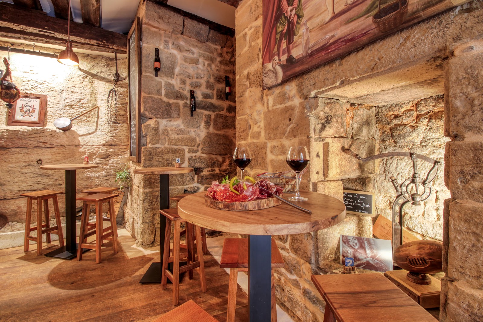 LE BOUCHON