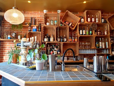 Photo 2 de Ginkgo Bar