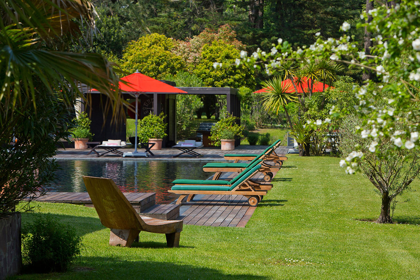 Photo 3 de MALIKA MASSAGES : Renata França | Massages sur-mesure Corps & Visage - Intra-buccal