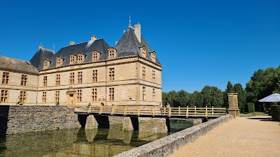 Photo 3 de Château de Cormatin