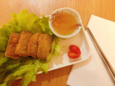 Photo 2 de cantine de lotus