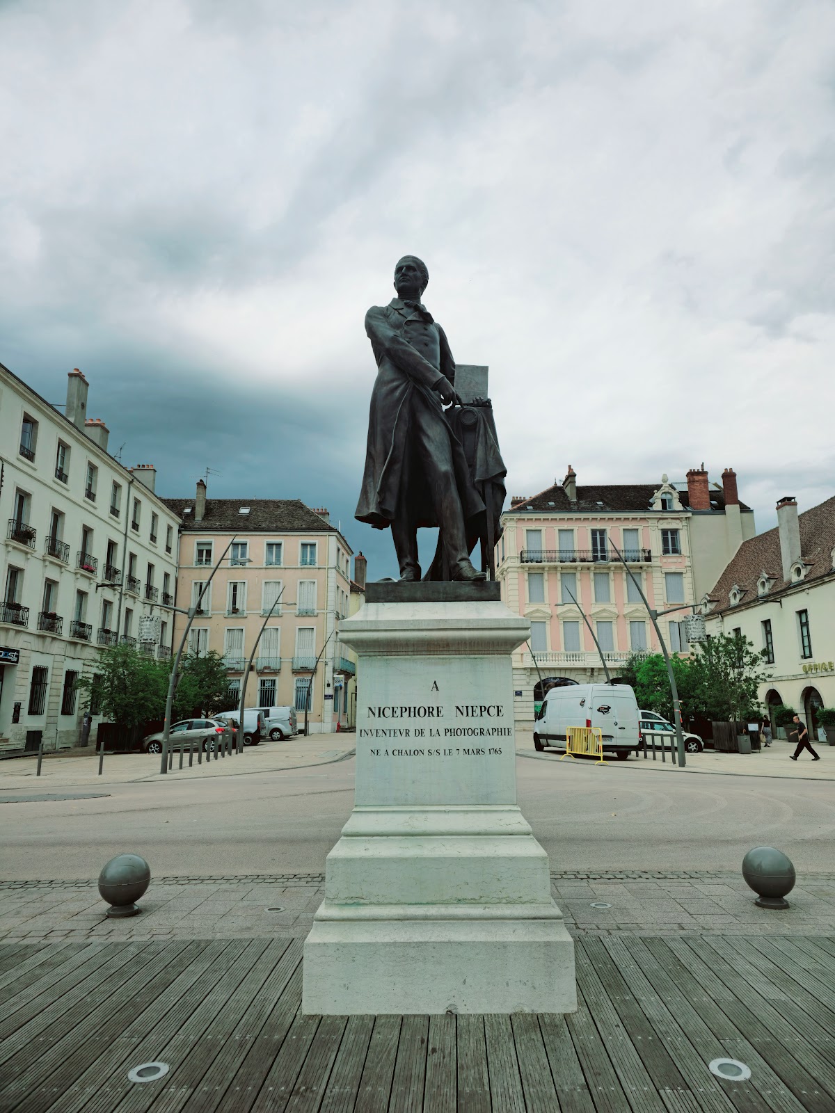 Photo 4 de Musée Nicéphore Niépce