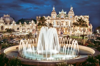 Photo 3 de Casino Monte-Carlo