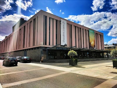 Photo 2 de Théâtre de Caen