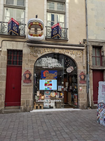 Photo 4 de Les Rigolettes Nantaises