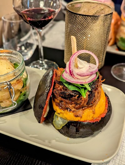 Photo 5 de L'Adresse BURGERS LILLE