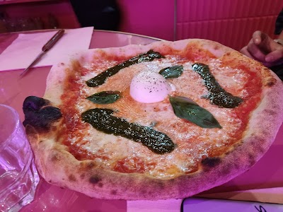 Photo 3 de Bisous Trattoria