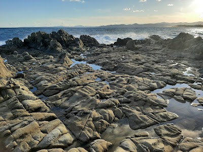 Pointe de Pierre Blave