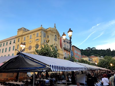 Photo 2 de Cours Saleya