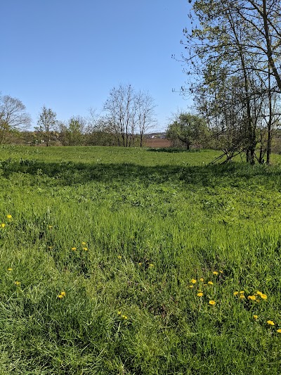 Parc du Pas du Loup