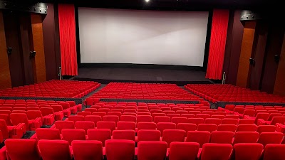 Photo 1 de Cinéma Mégarama