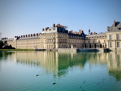 Photo 3 de Château de Fontainebleau