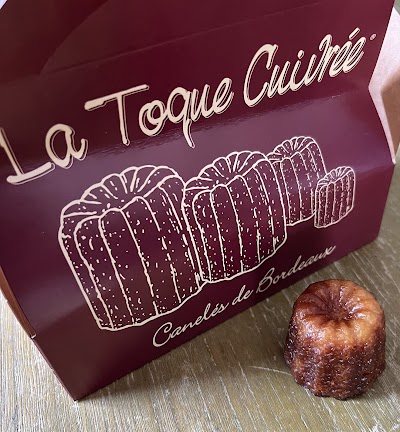 Photo 3 de La Toque Cuivrée