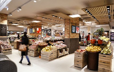 Photo 3 de Carrefour Saint Quentin En Yvelines