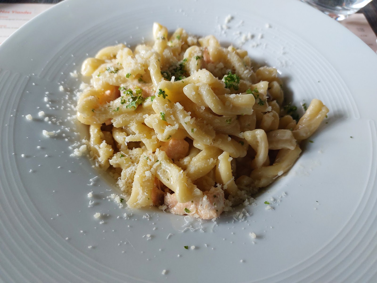 Photo 4 de Al Dente