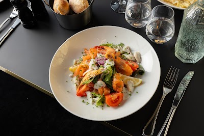 Photo 2 of Le Protocole Restaurant Dunkerque