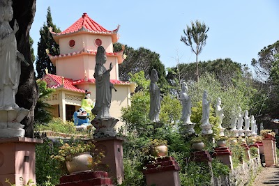 Photo 2 de Pagode Hông-Hiên de Fréjus