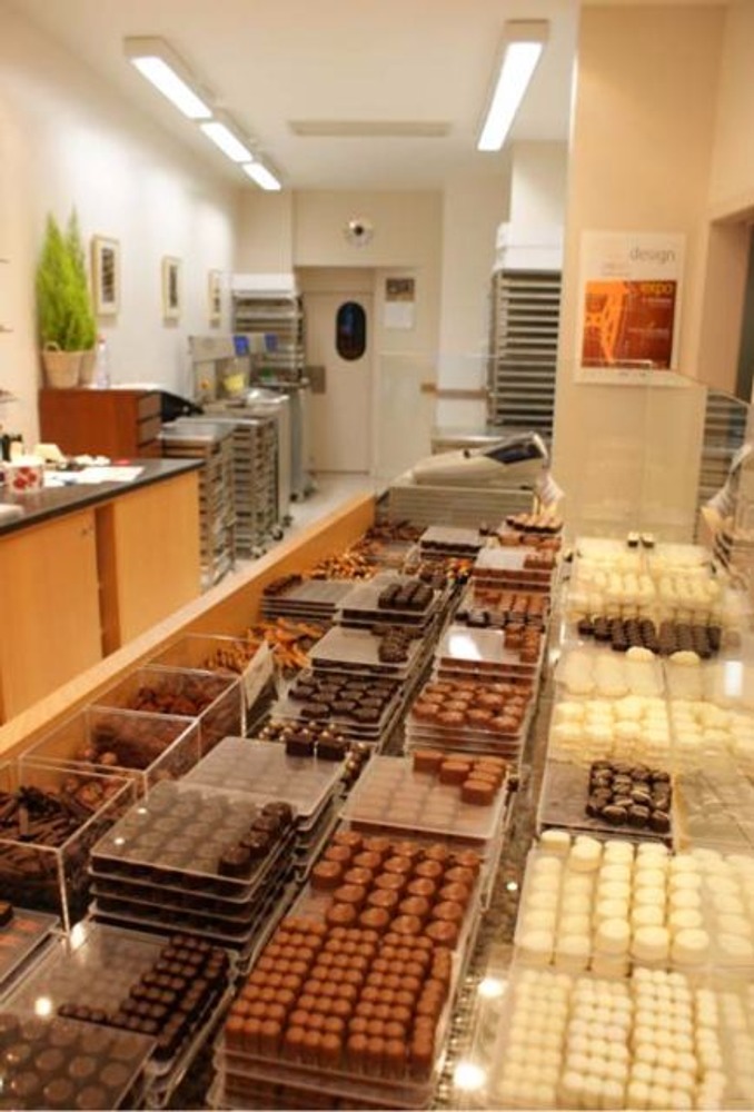 Photo 3 de Chocolaterie Franz